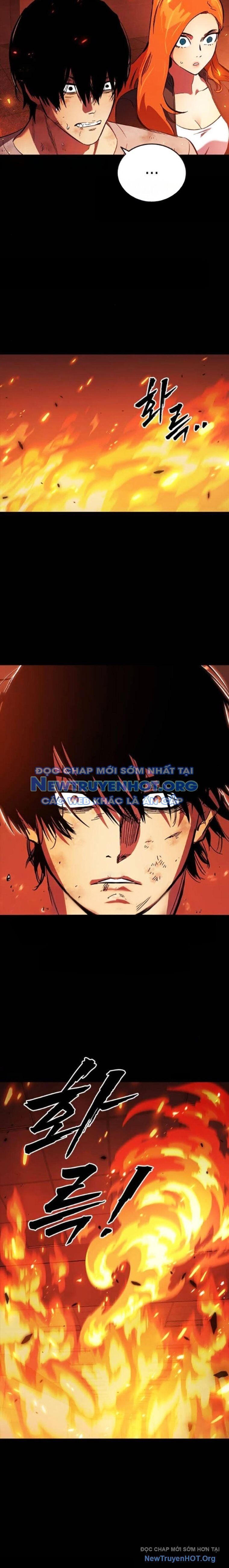 Đại Tướng Chiến Chap 48 - Next Chap 49
