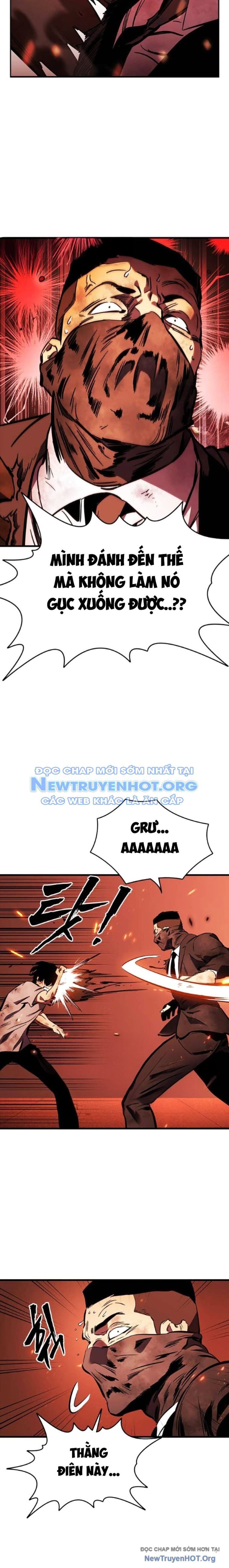 Đại Tướng Chiến Chap 48 - Next Chap 49