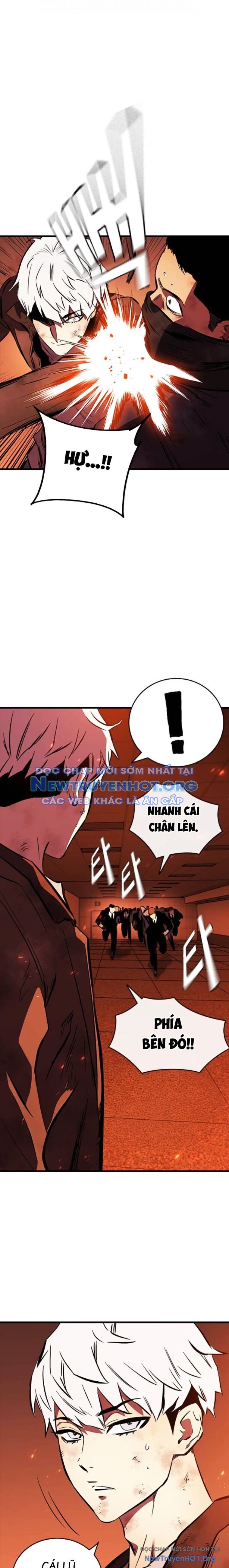 Đại Tướng Chiến Chap 48 - Next Chap 49