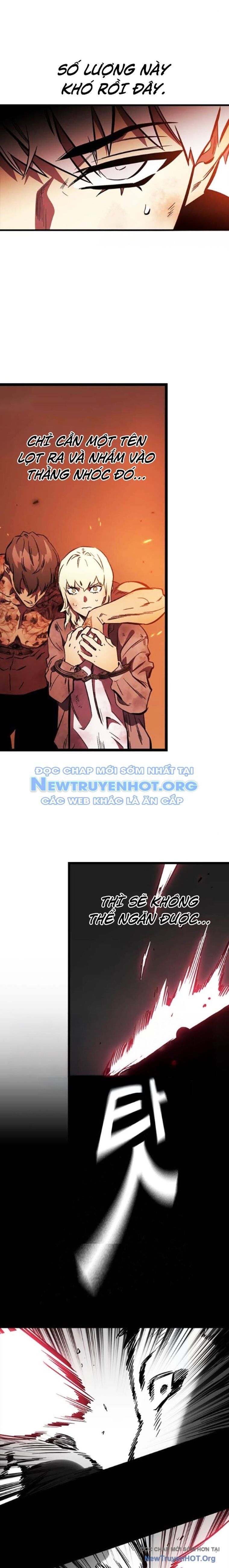 Đại Tướng Chiến Chap 48 - Next Chap 49