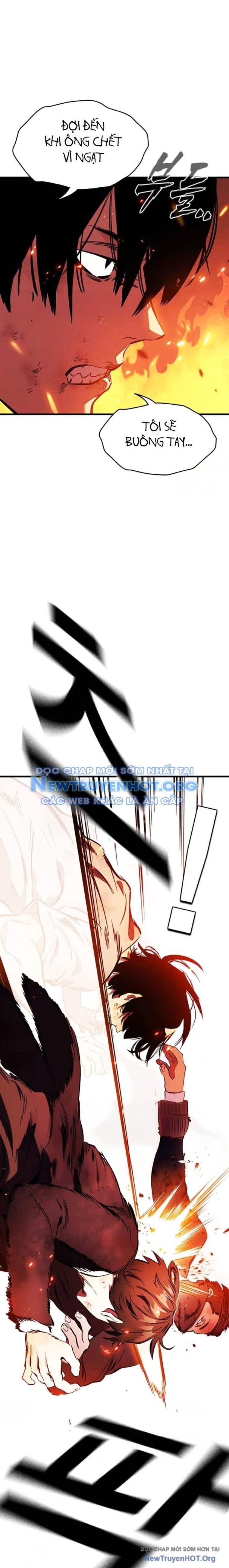 Đại Tướng Chiến Chap 48 - Next Chap 49