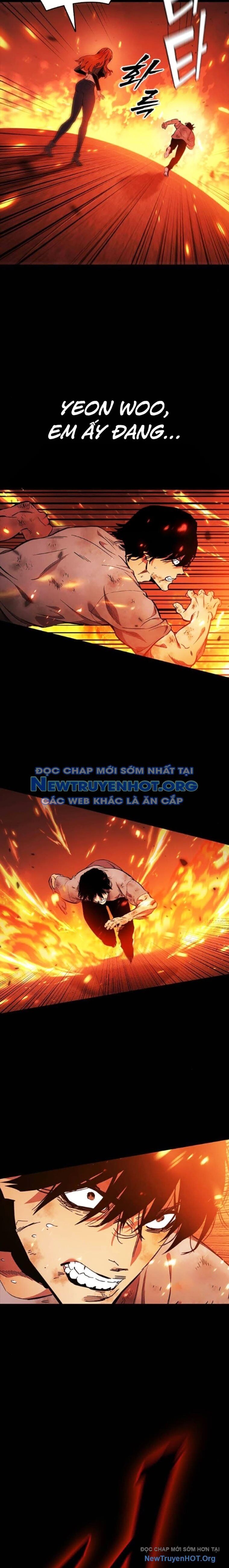 Đại Tướng Chiến Chap 48 - Next Chap 49