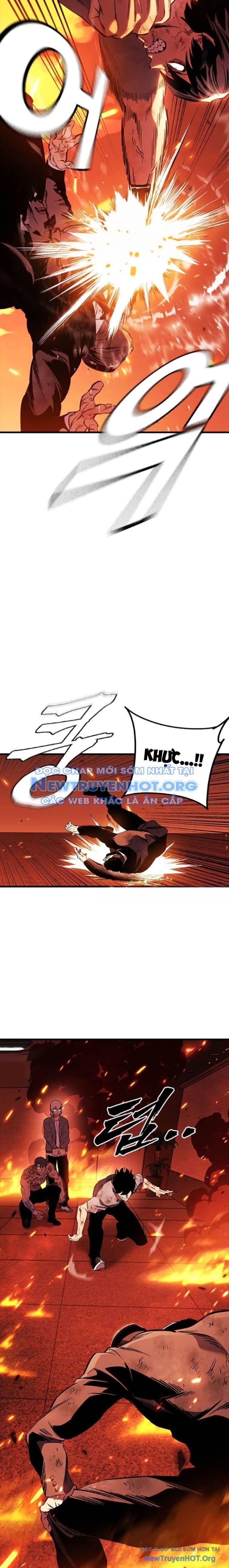 Đại Tướng Chiến Chap 48 - Next Chap 49