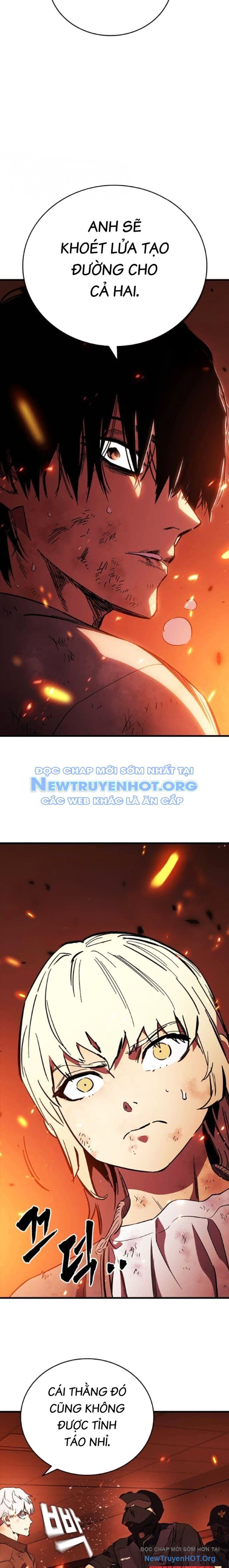 Đại Tướng Chiến Chap 48 - Next Chap 49