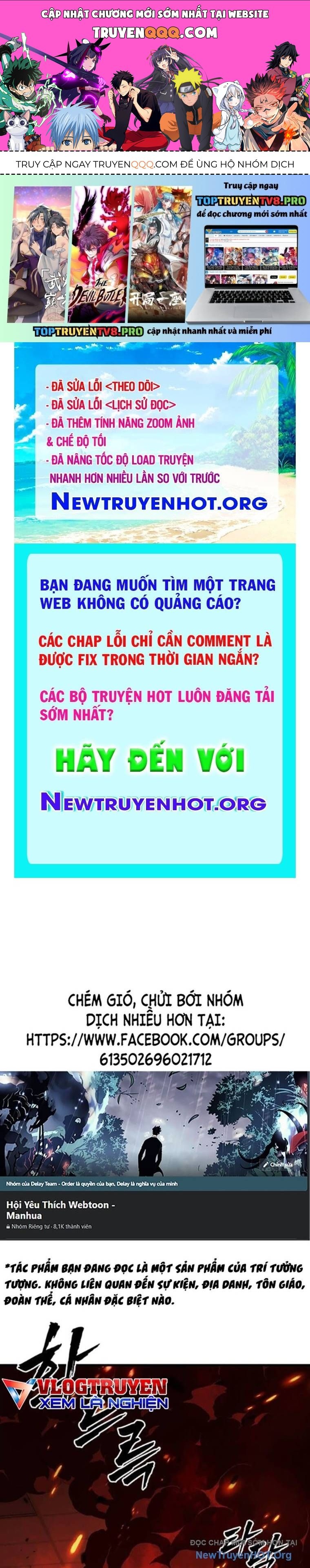 Đại Tướng Chiến Chap 49 - Next Chap 50