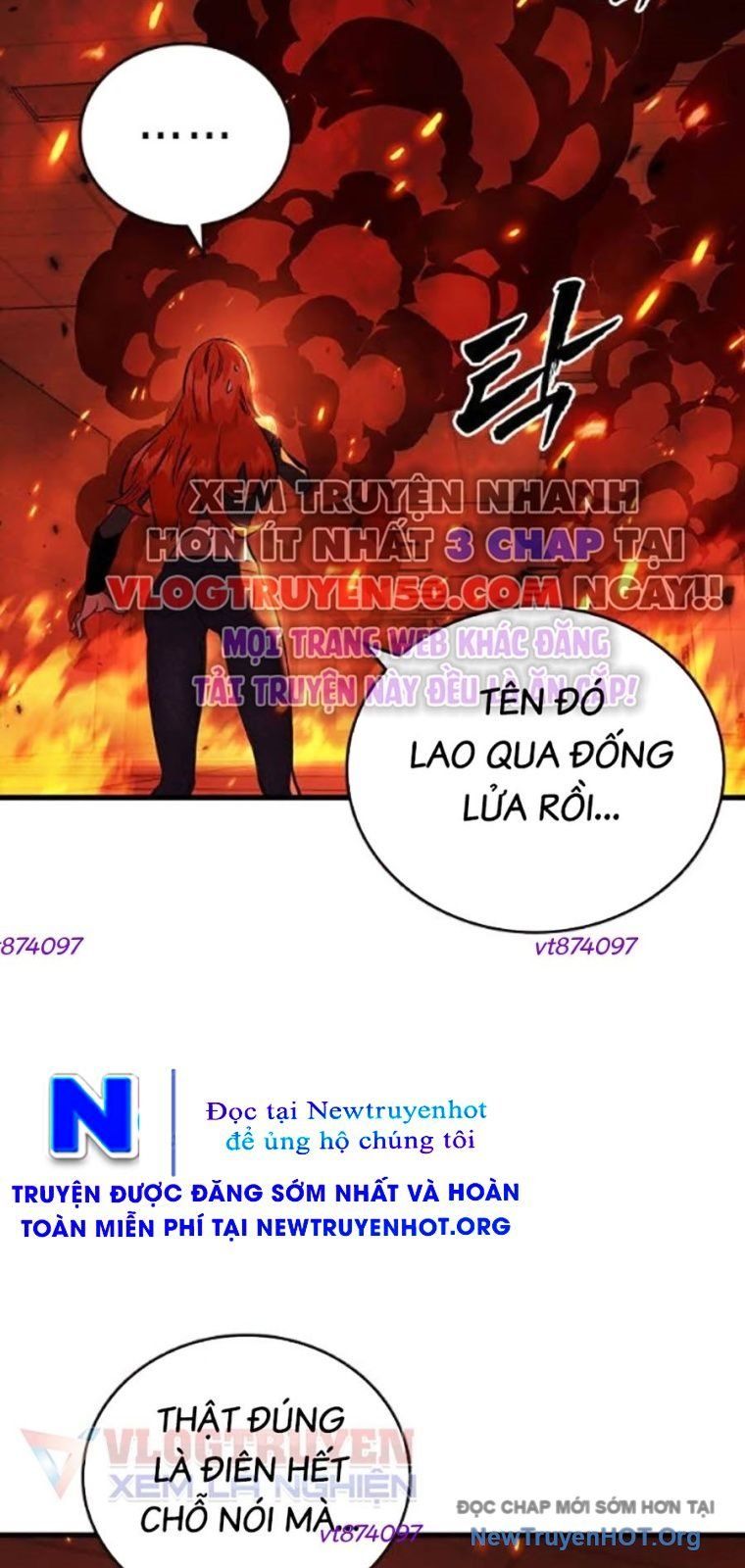 Đại Tướng Chiến Chap 49 - Next Chap 50