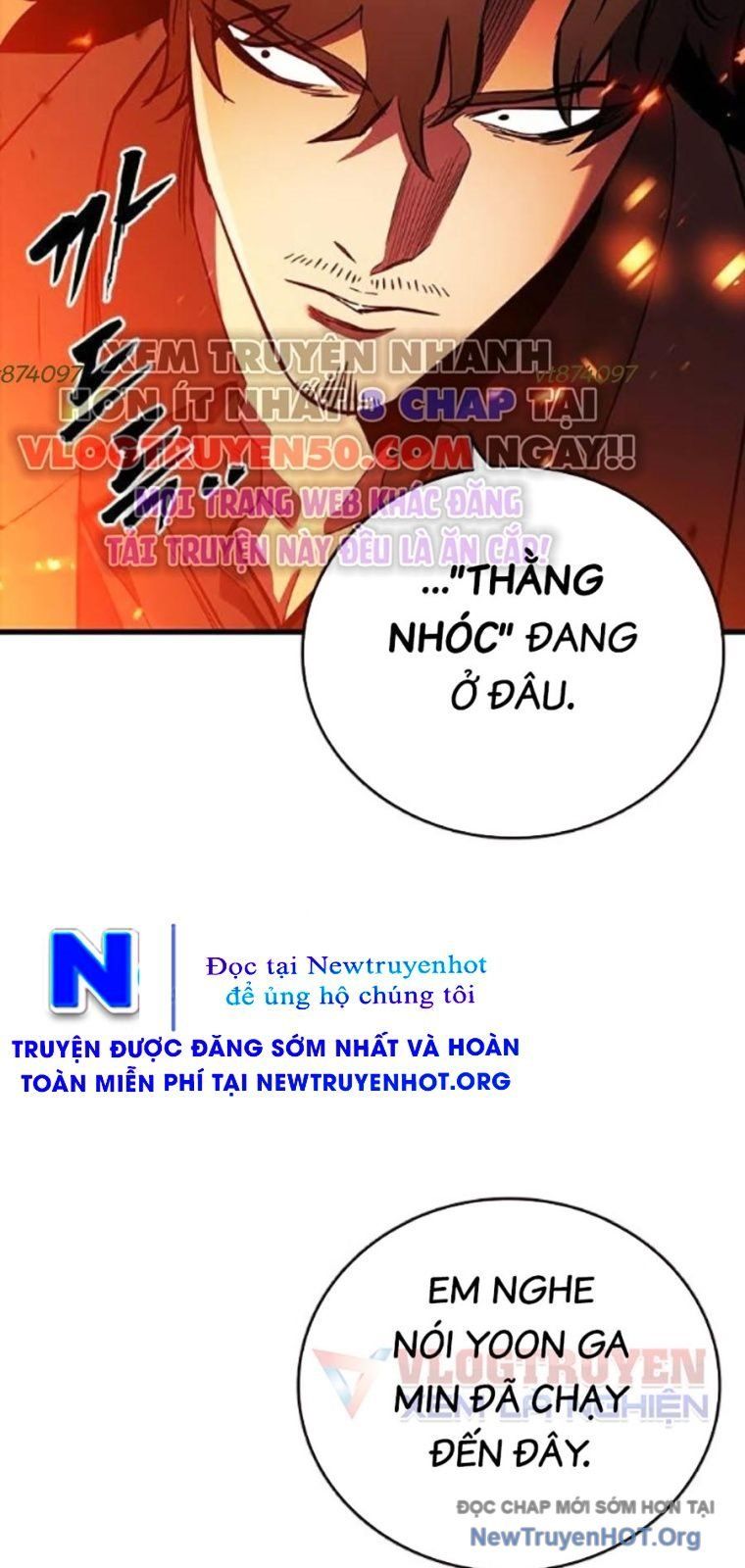 Đại Tướng Chiến Chap 49 - Next Chap 50