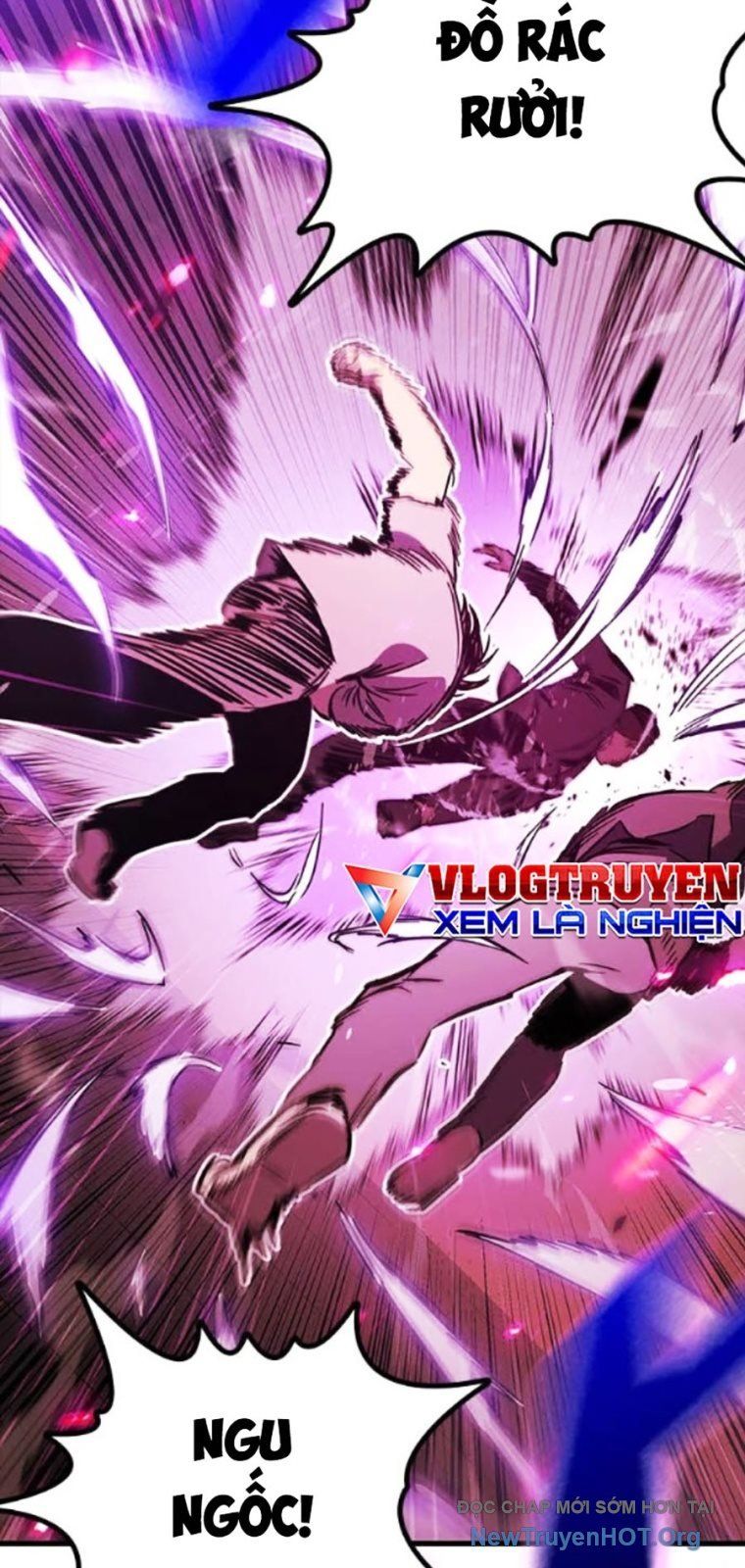 Đại Tướng Chiến Chap 49 - Next Chap 50