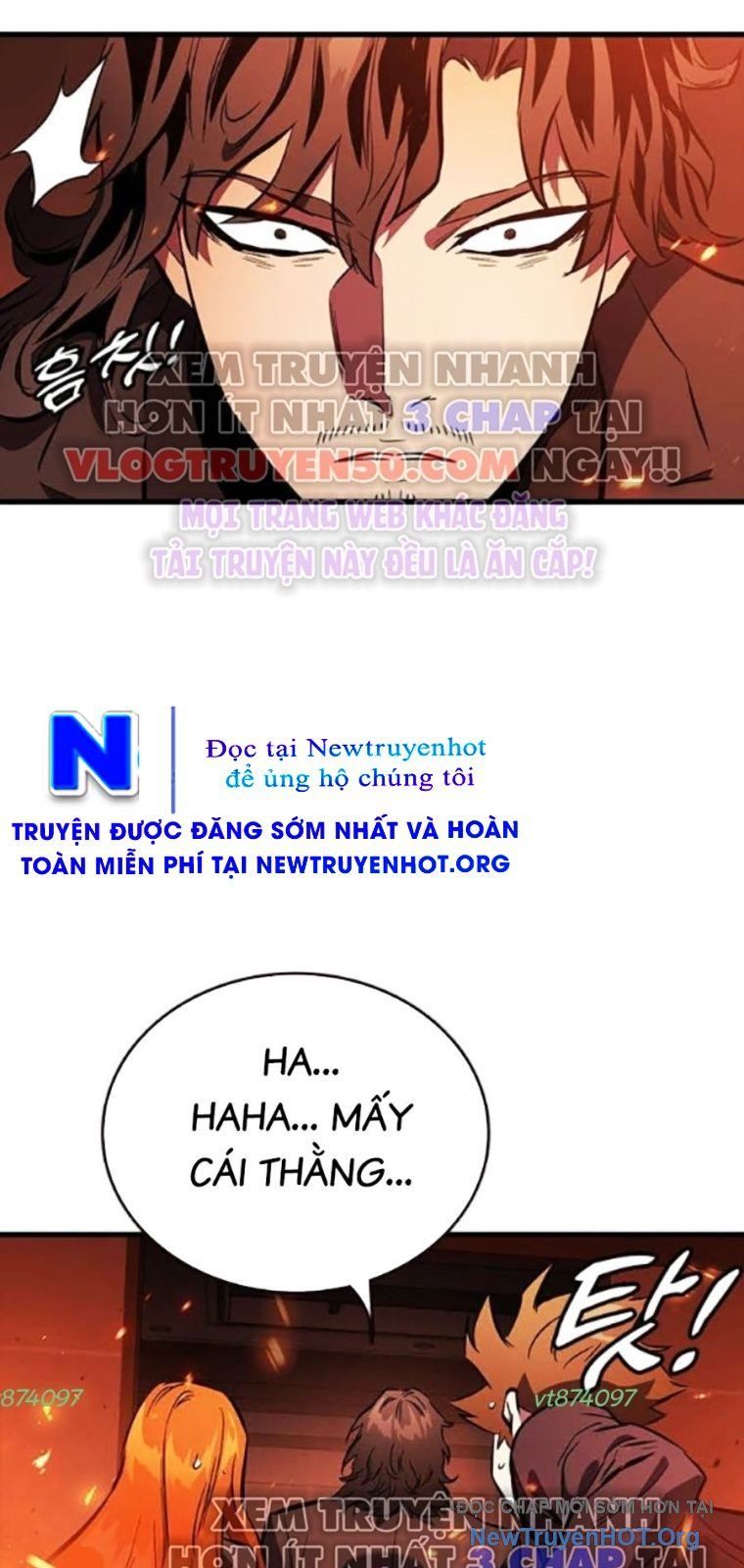 Đại Tướng Chiến Chap 49 - Next Chap 50