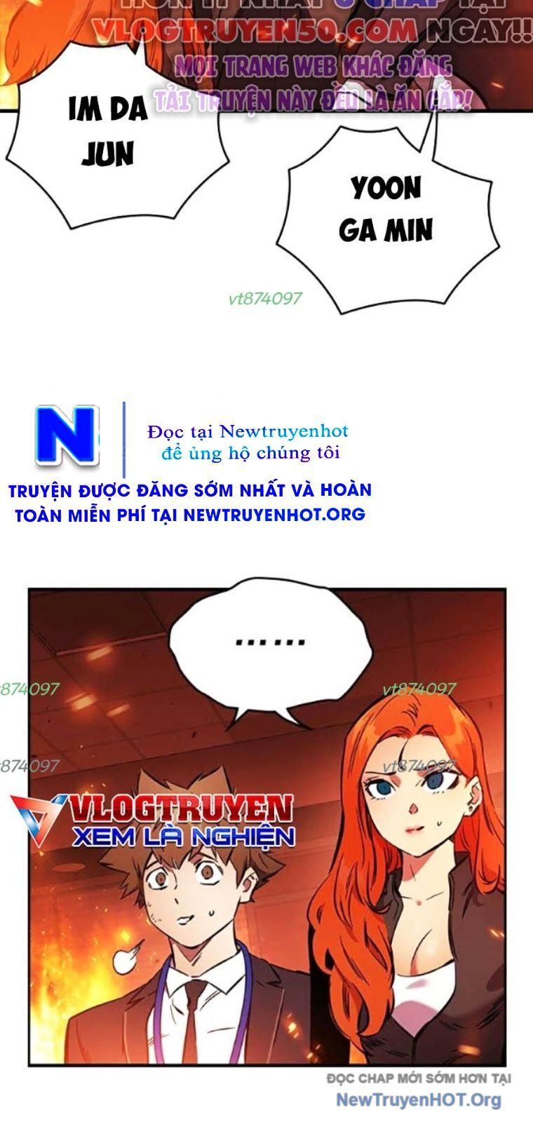 Đại Tướng Chiến Chap 49 - Next Chap 50