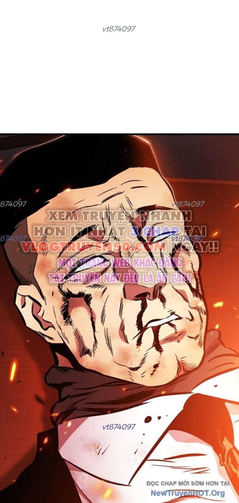 Đại Tướng Chiến Chap 49 - Next Chap 50