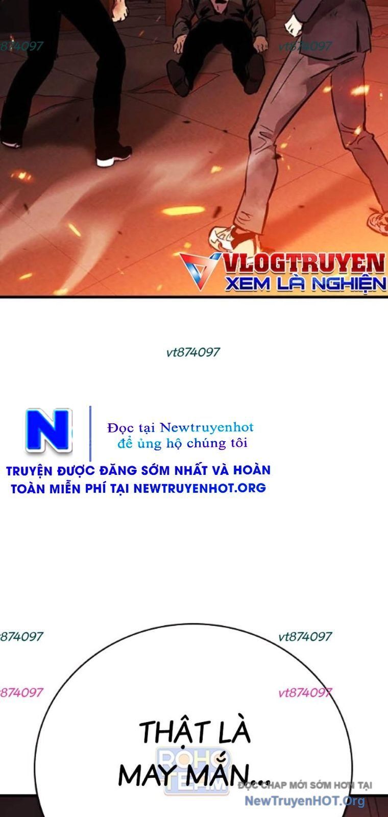 Đại Tướng Chiến Chap 49 - Next Chap 50
