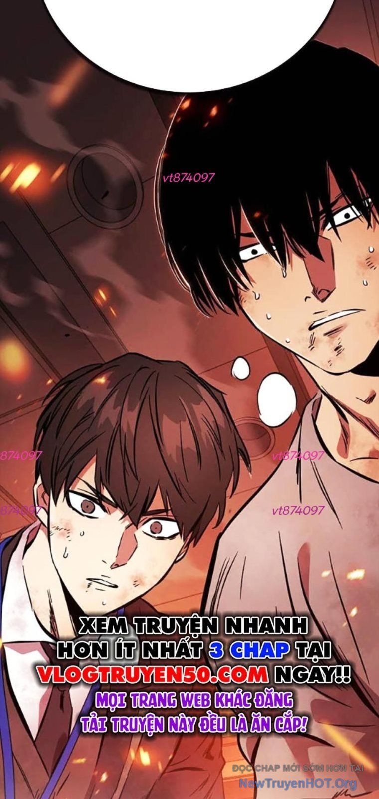 Đại Tướng Chiến Chap 49 - Next Chap 50