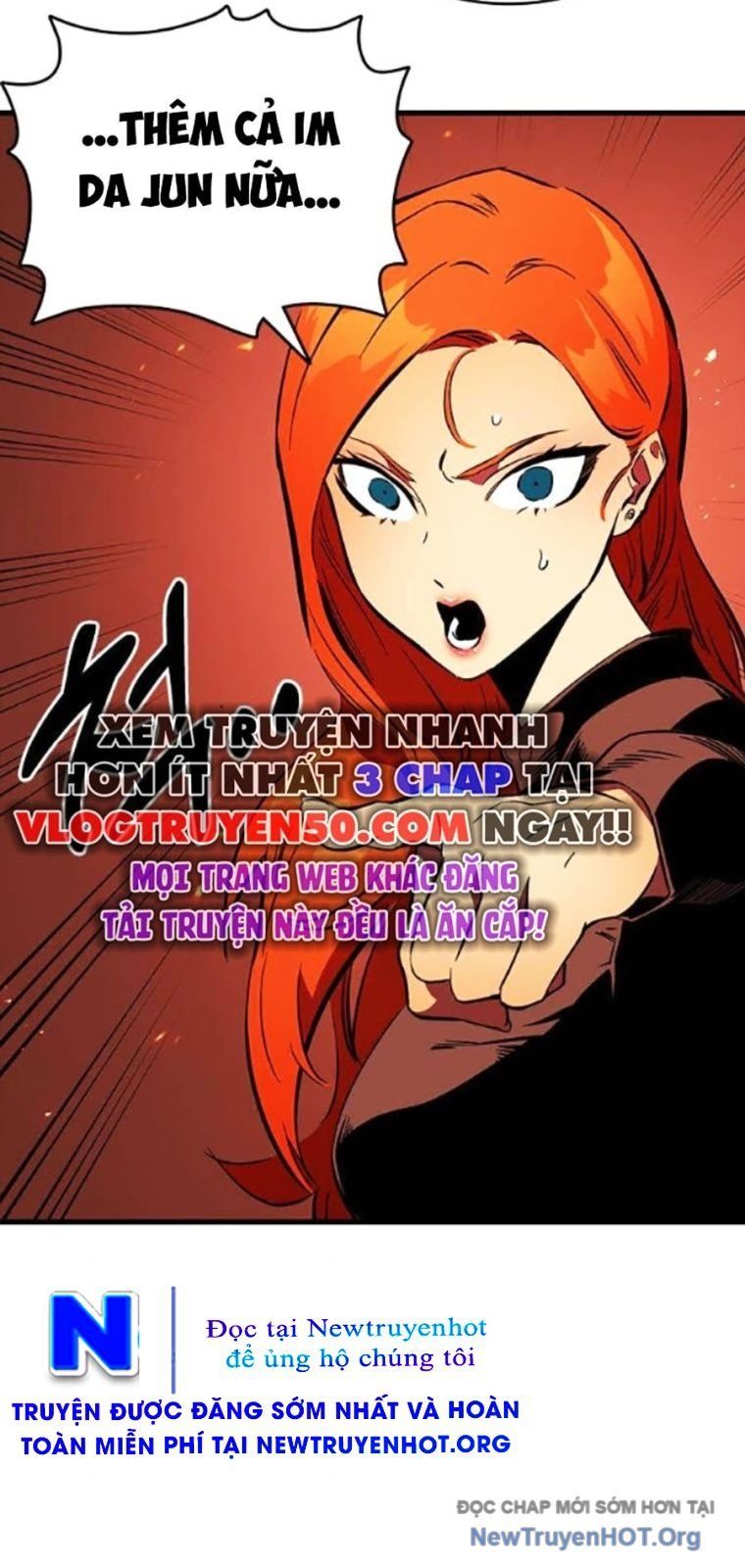 Đại Tướng Chiến Chap 49 - Next Chap 50