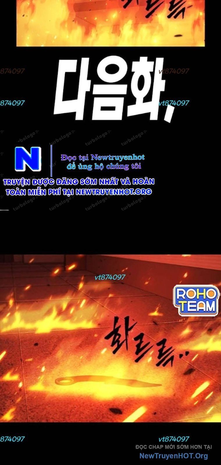Đại Tướng Chiến Chap 49 - Next Chap 50