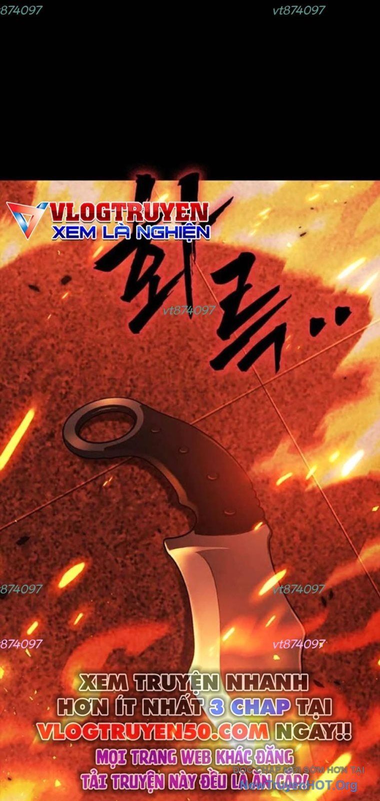 Đại Tướng Chiến Chap 49 - Next Chap 50