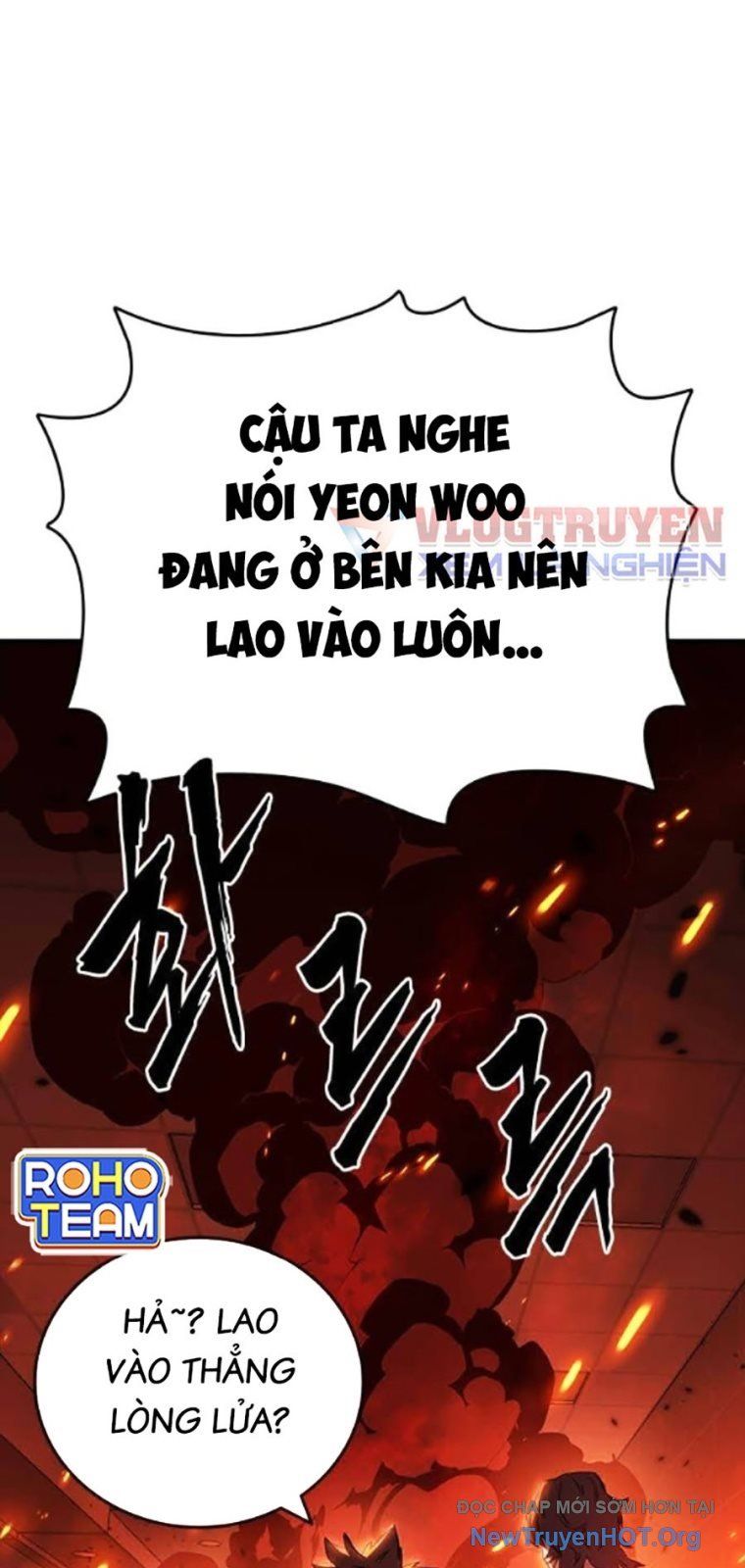 Đại Tướng Chiến Chap 49 - Next Chap 50
