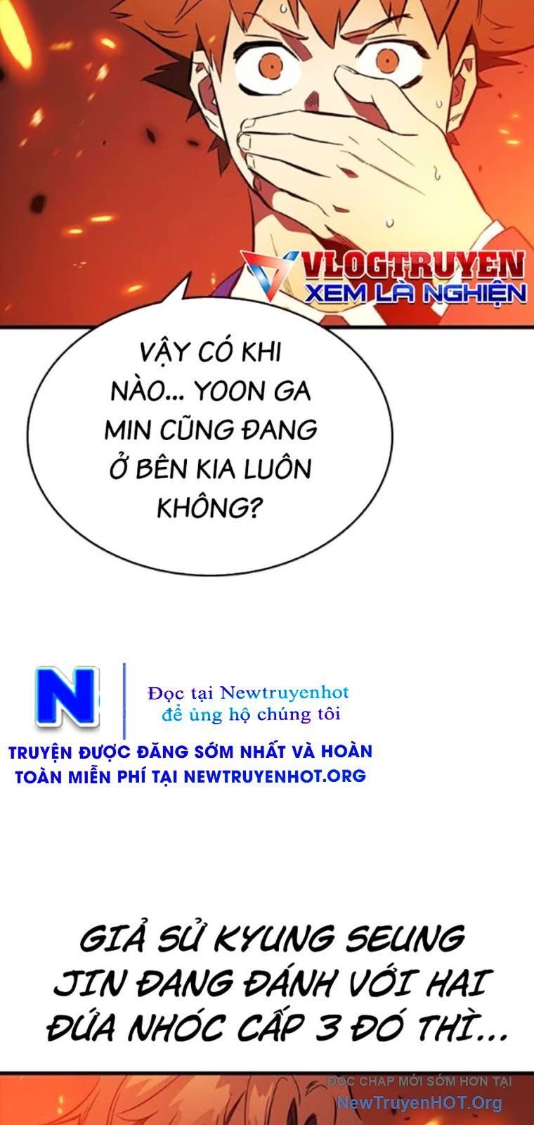 Đại Tướng Chiến Chap 49 - Next Chap 50