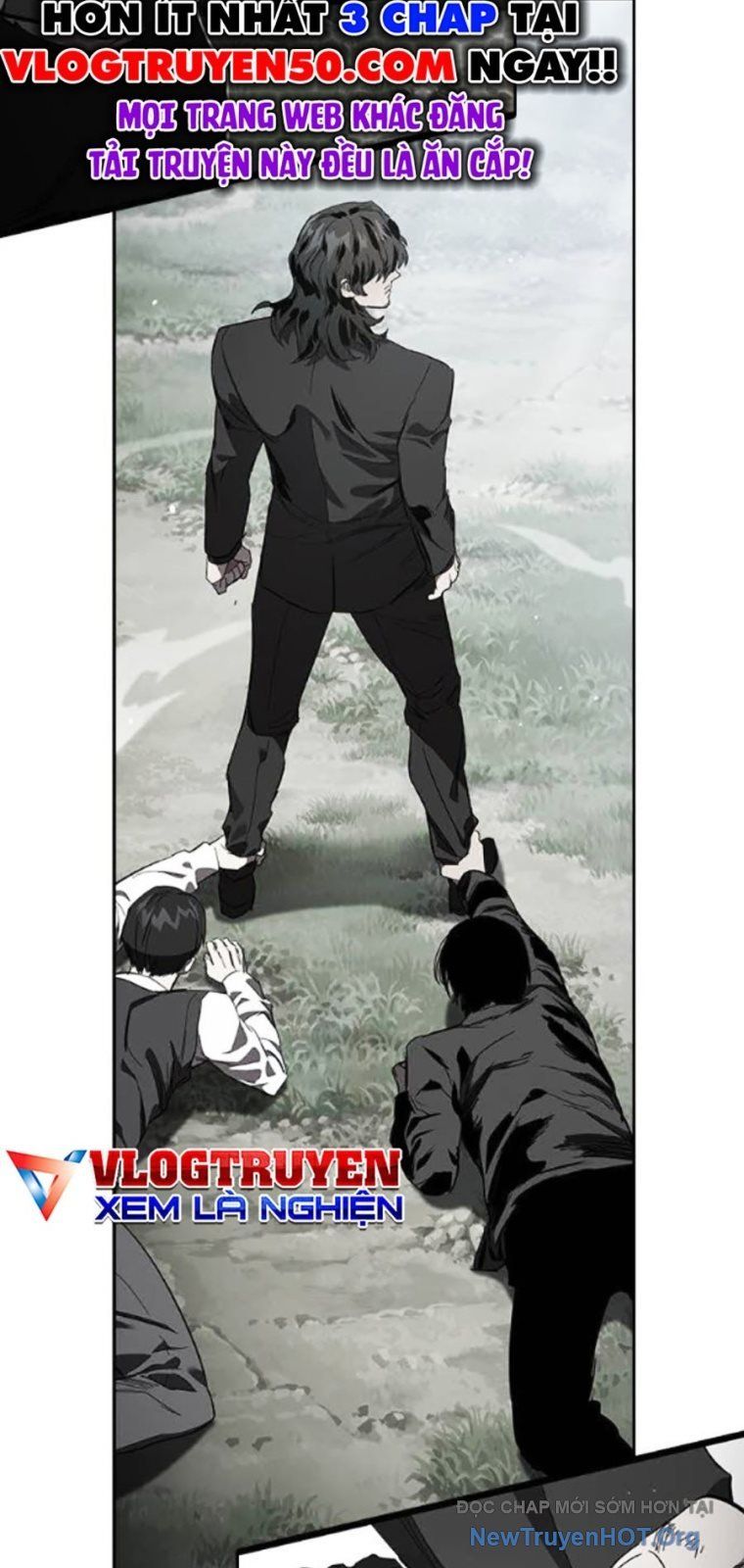 Đại Tướng Chiến Chap 49 - Next Chap 50