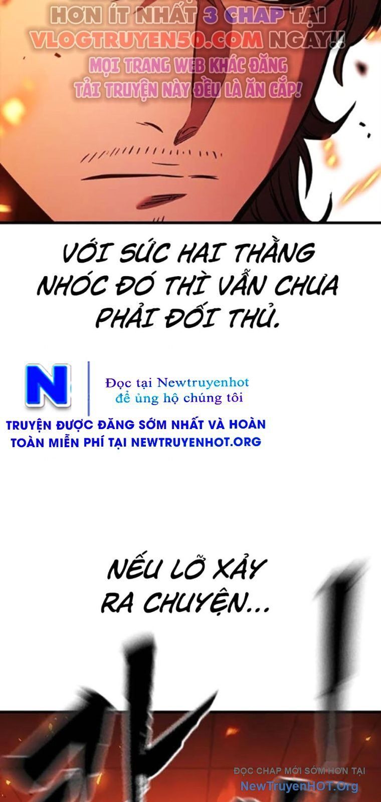 Đại Tướng Chiến Chap 49 - Next Chap 50