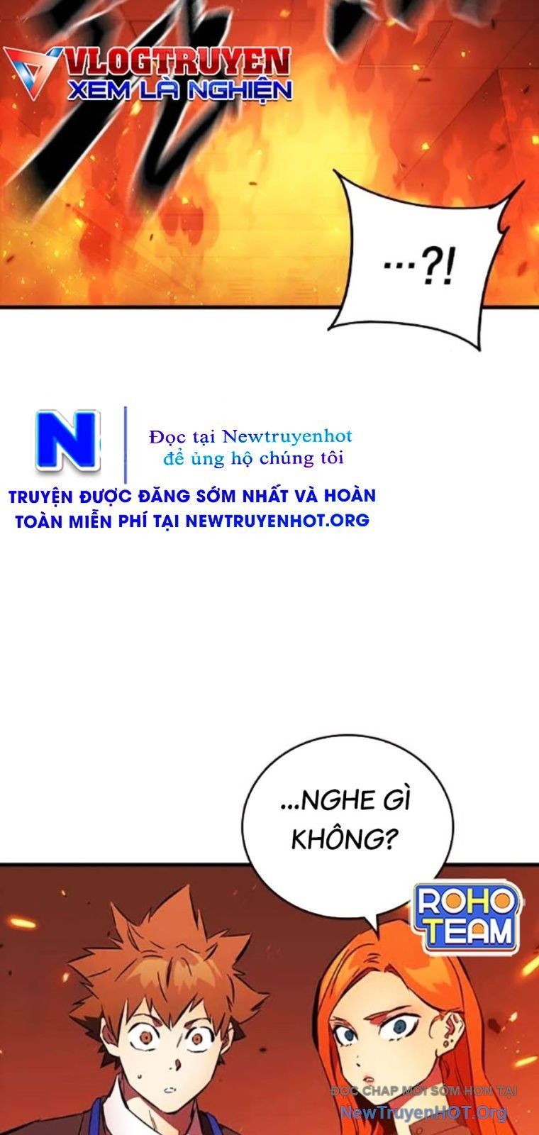 Đại Tướng Chiến Chap 49 - Next Chap 50