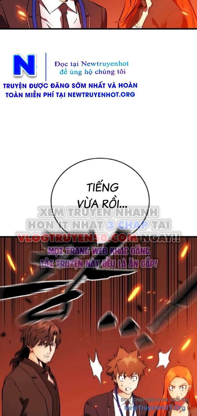 Đại Tướng Chiến Chap 49 - Next Chap 50