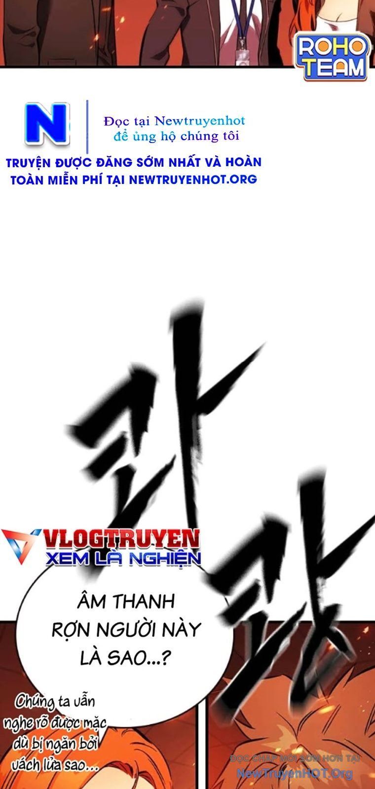 Đại Tướng Chiến Chap 49 - Next Chap 50