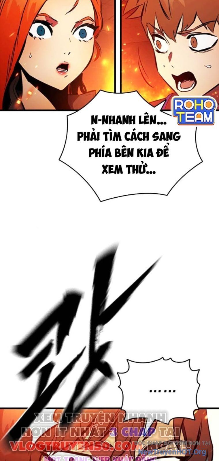Đại Tướng Chiến Chap 49 - Next Chap 50