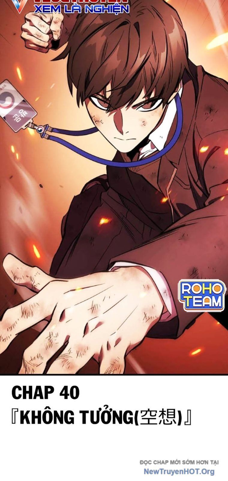 Đại Tướng Chiến Chap 49 - Next Chap 50