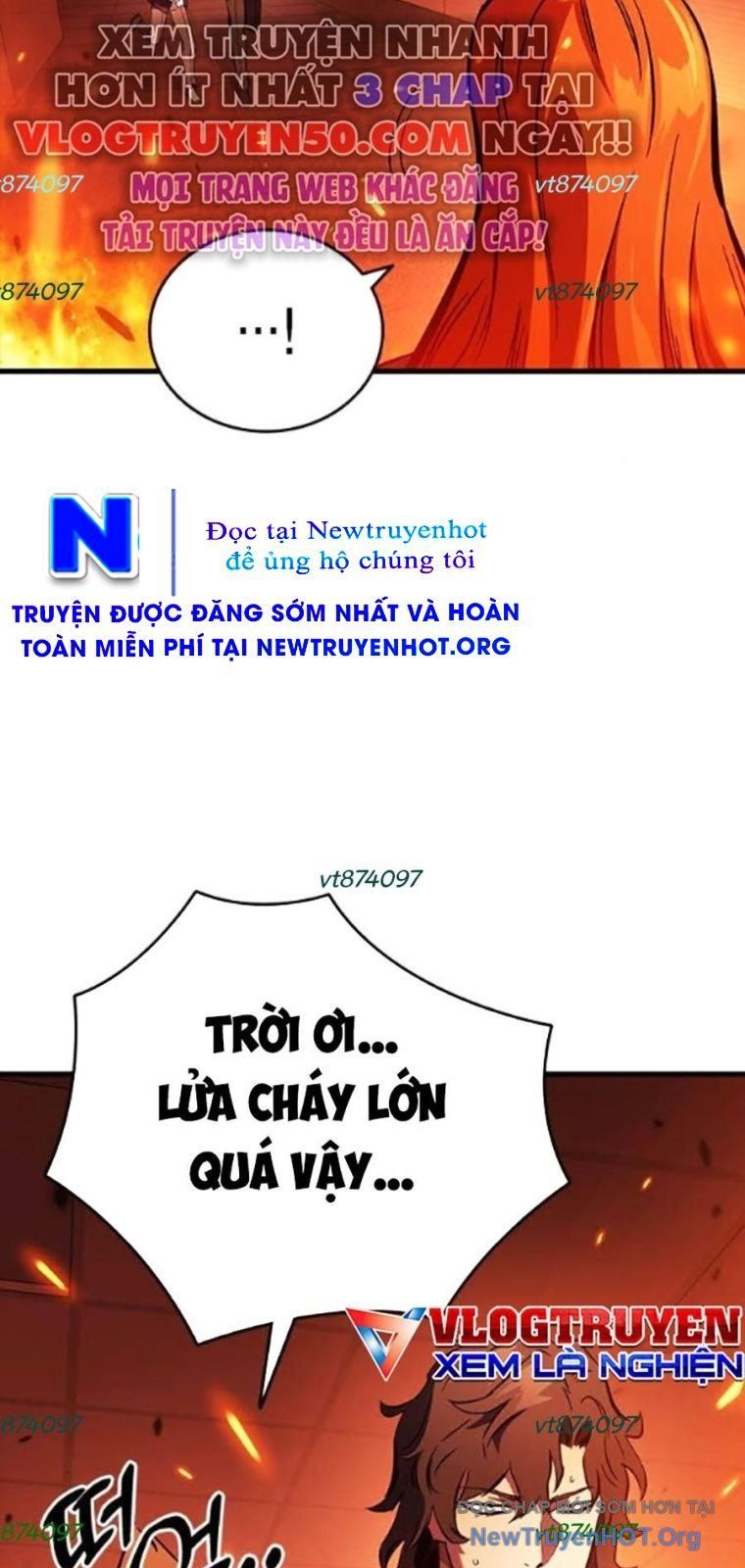 Đại Tướng Chiến Chap 49 - Next Chap 50