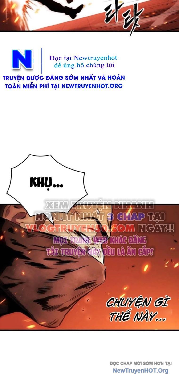 Đại Tướng Chiến Chap 49 - Next Chap 50