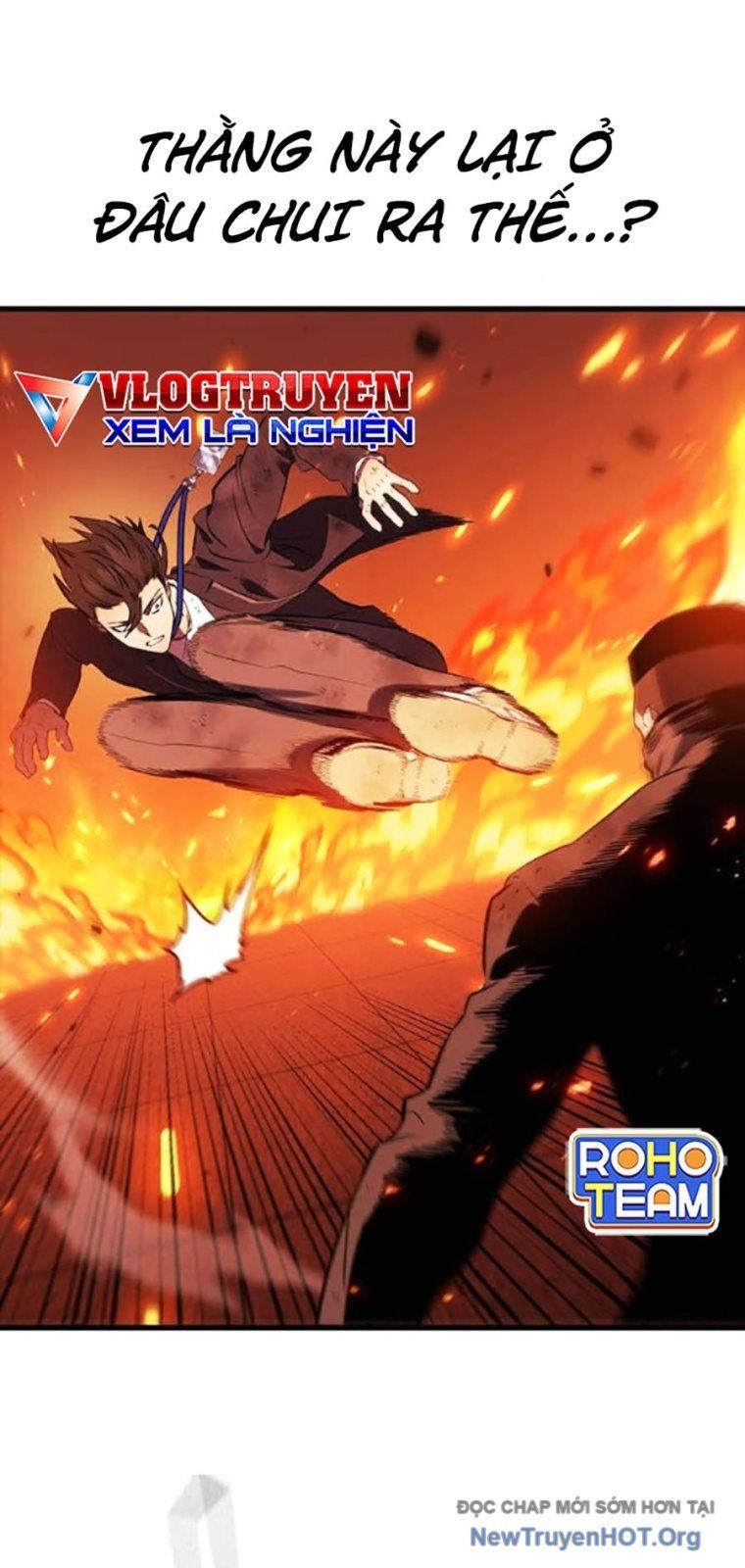 Đại Tướng Chiến Chap 49 - Next Chap 50
