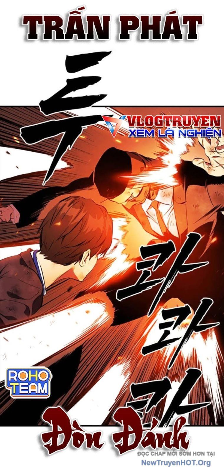 Đại Tướng Chiến Chap 49 - Next Chap 50