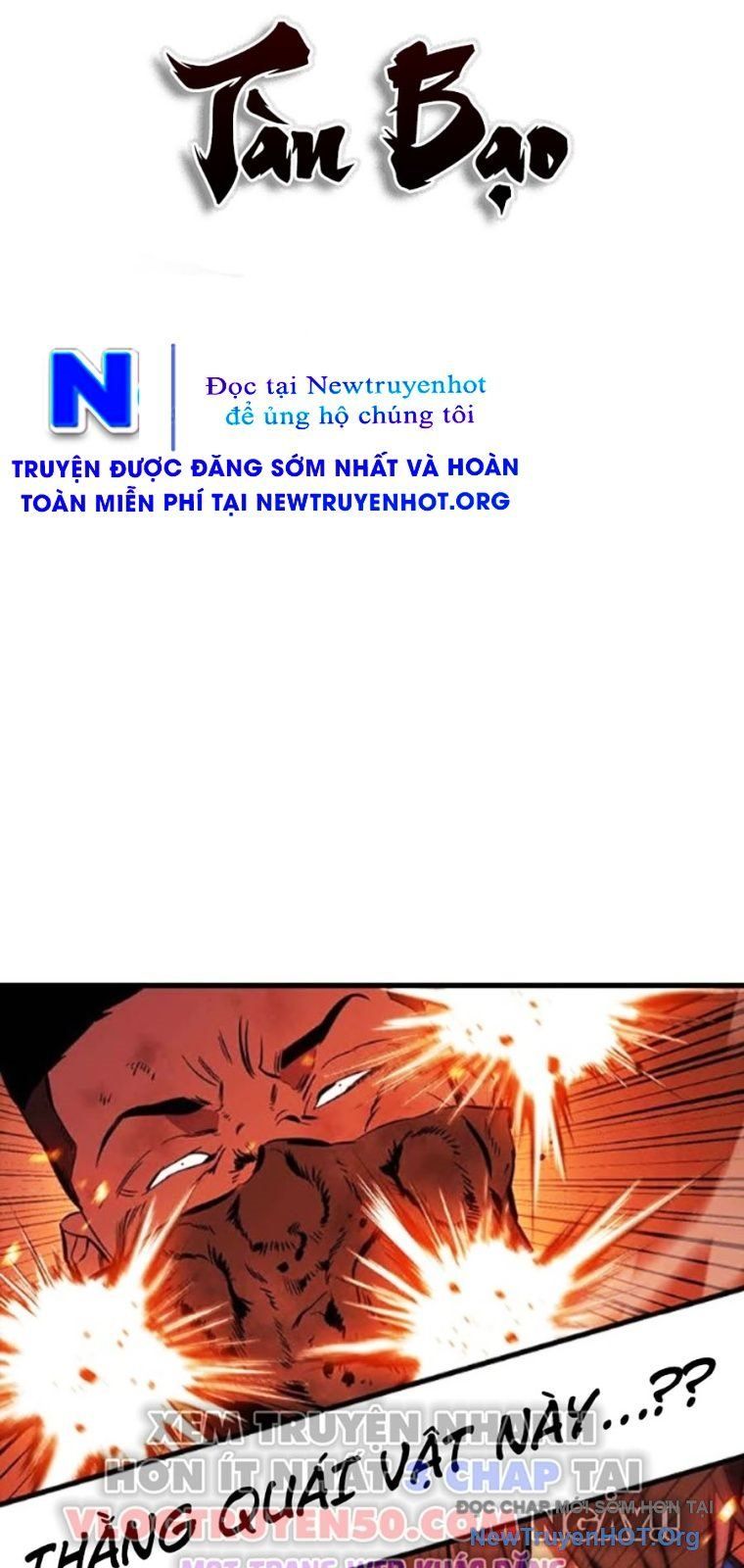 Đại Tướng Chiến Chap 49 - Next Chap 50