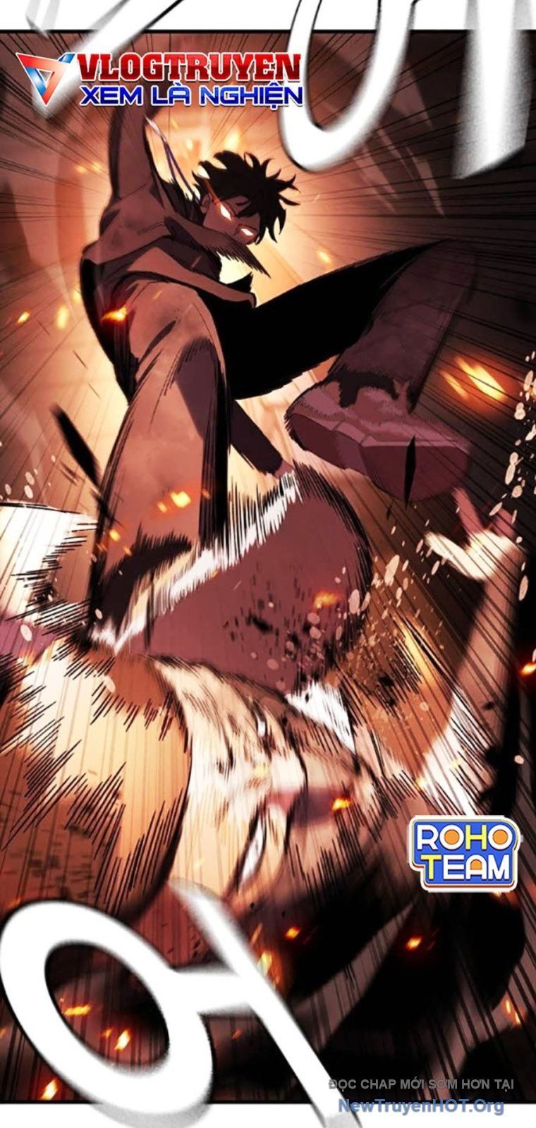 Đại Tướng Chiến Chap 49 - Next Chap 50