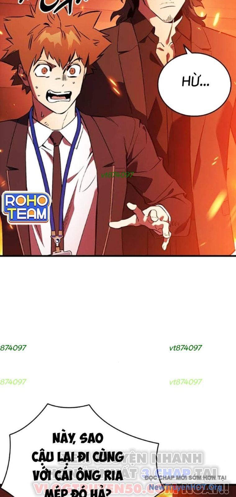 Đại Tướng Chiến Chap 49 - Next Chap 50