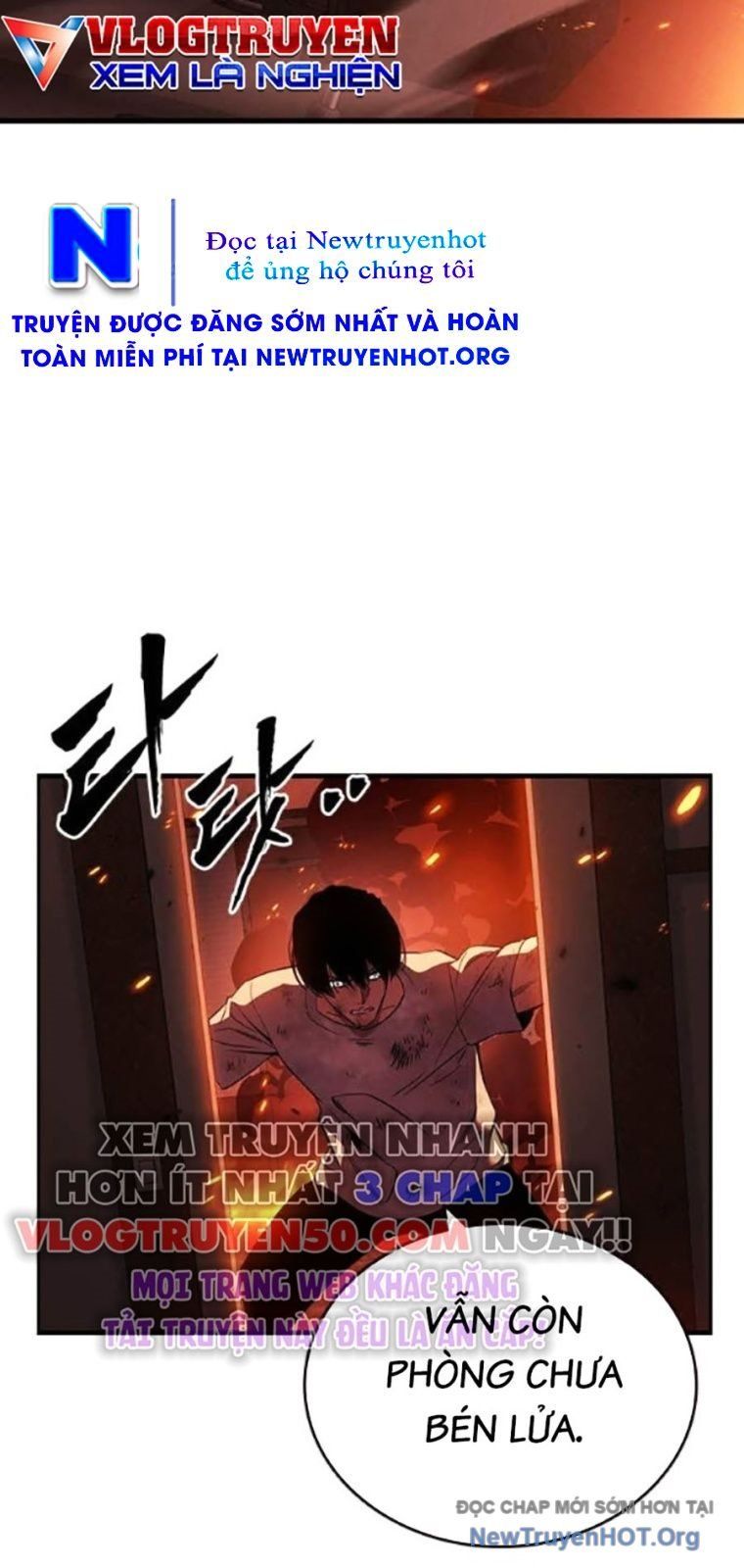 Đại Tướng Chiến Chap 49 - Next Chap 50