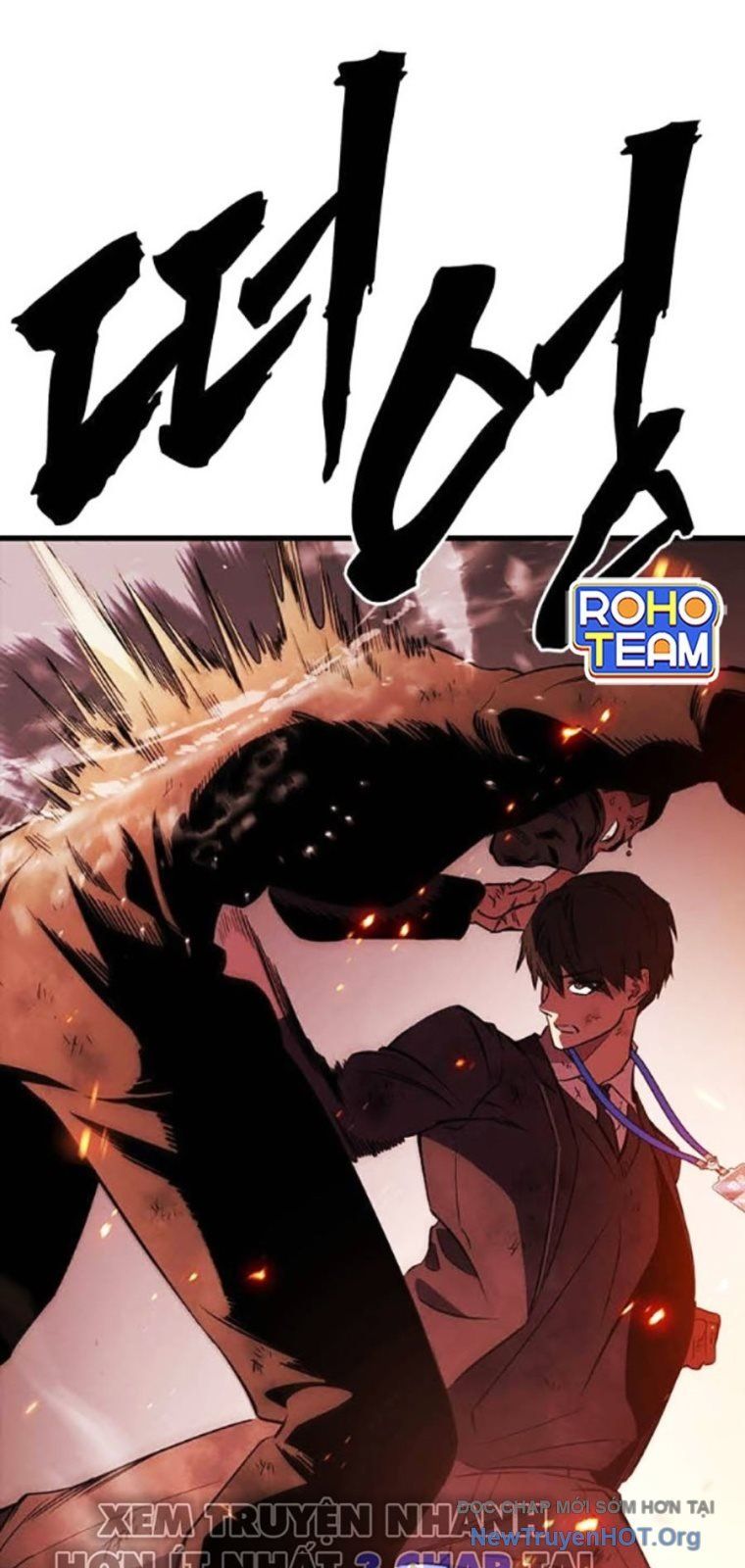 Đại Tướng Chiến Chap 49 - Next Chap 50