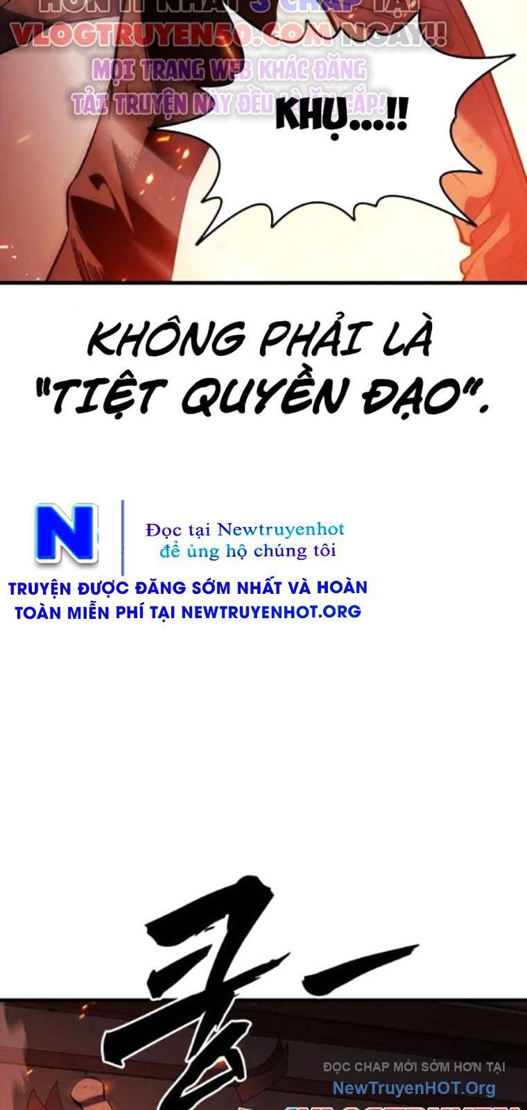Đại Tướng Chiến Chap 49 - Next Chap 50