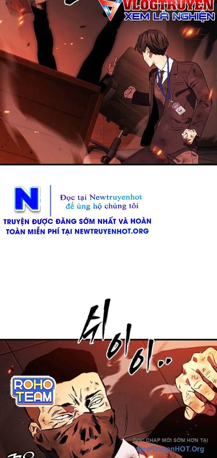 Đại Tướng Chiến Chap 49 - Next Chap 50
