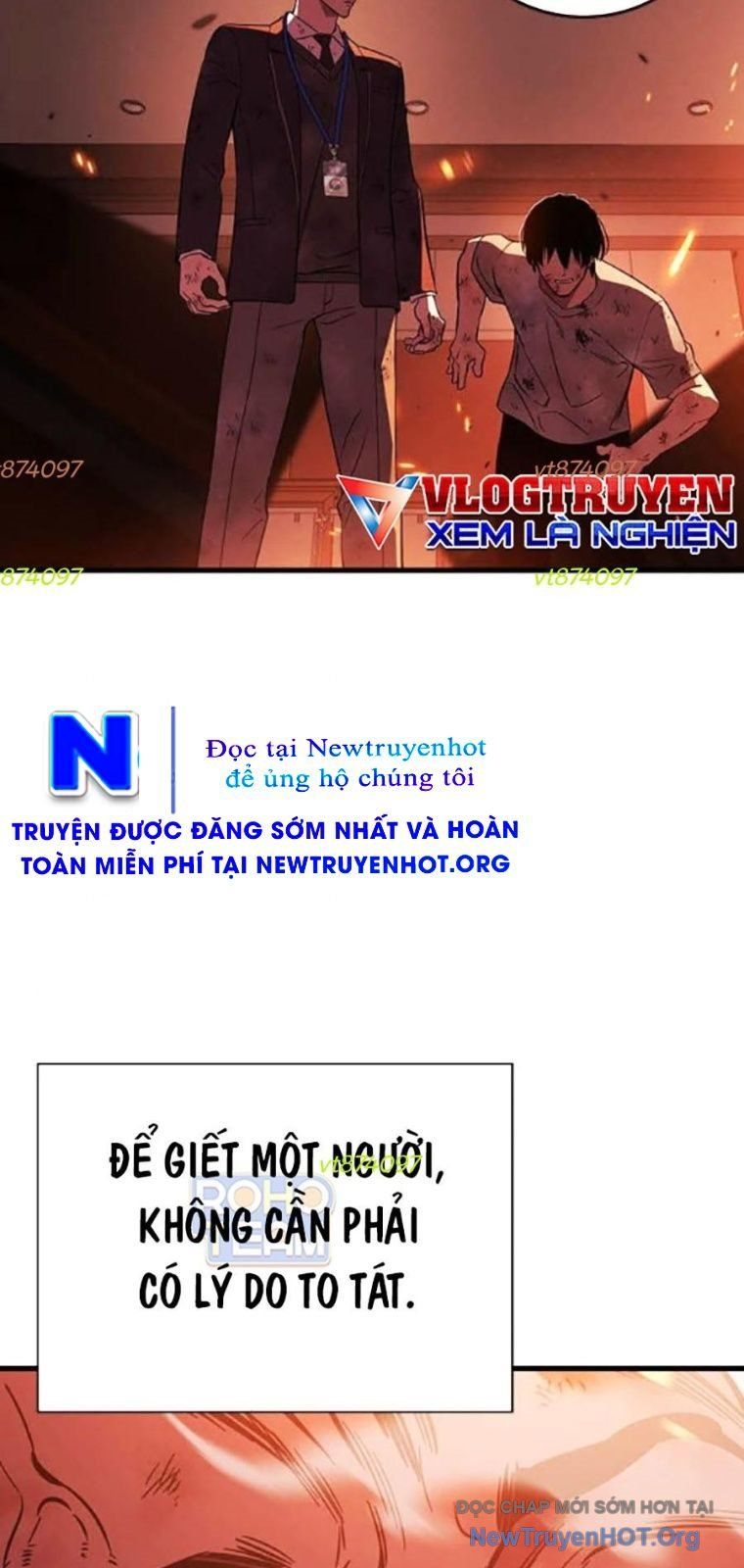 Đại Tướng Chiến Chap 49 - Next Chap 50