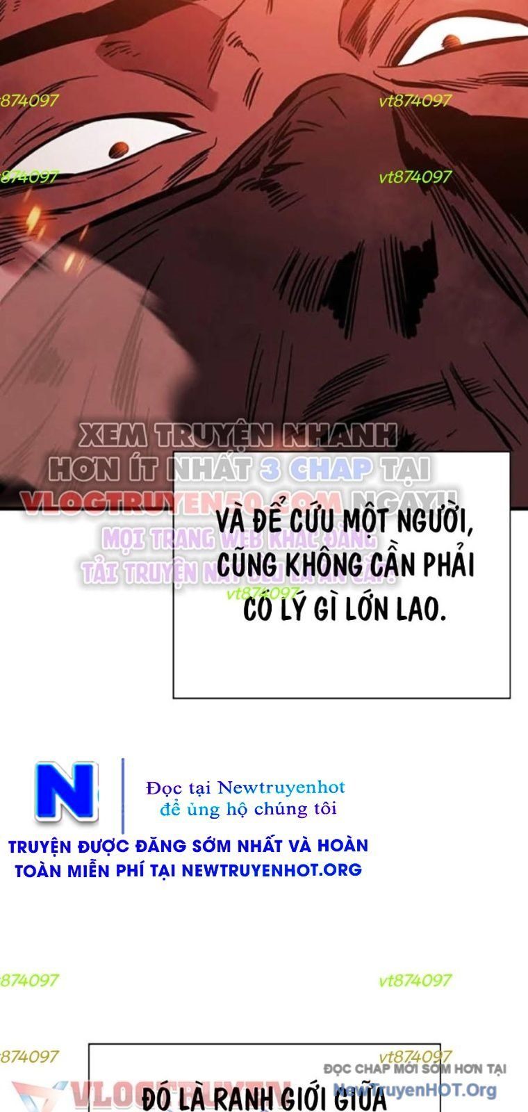 Đại Tướng Chiến Chap 49 - Next Chap 50