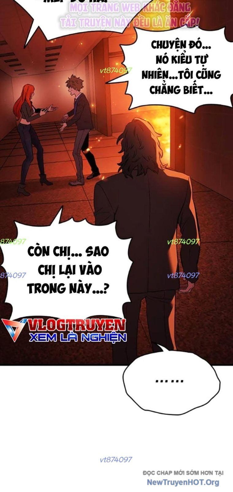Đại Tướng Chiến Chap 49 - Next Chap 50