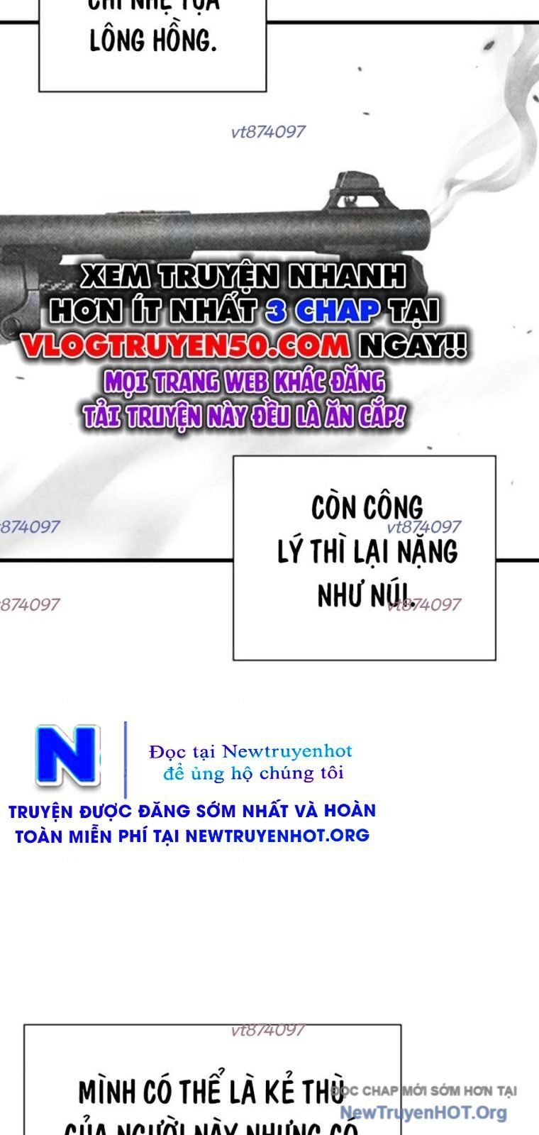 Đại Tướng Chiến Chap 49 - Next Chap 50