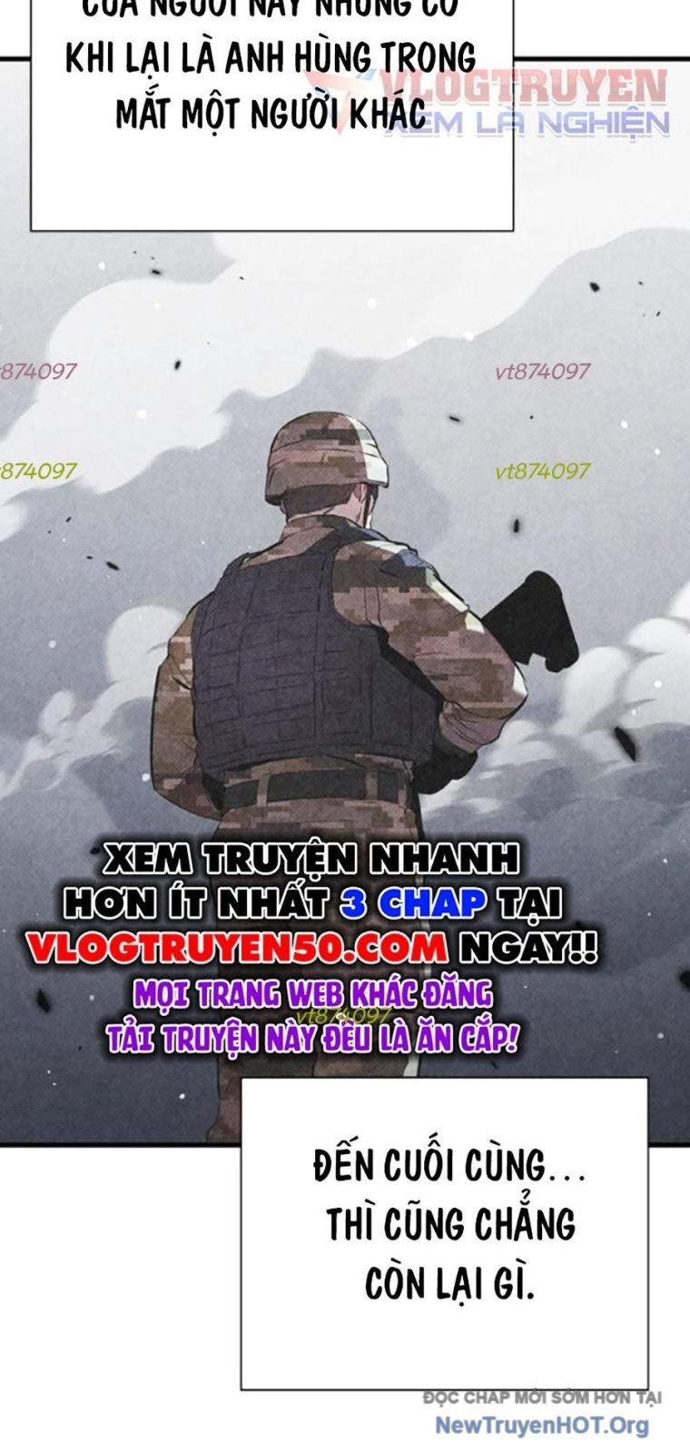 Đại Tướng Chiến Chap 49 - Next Chap 50