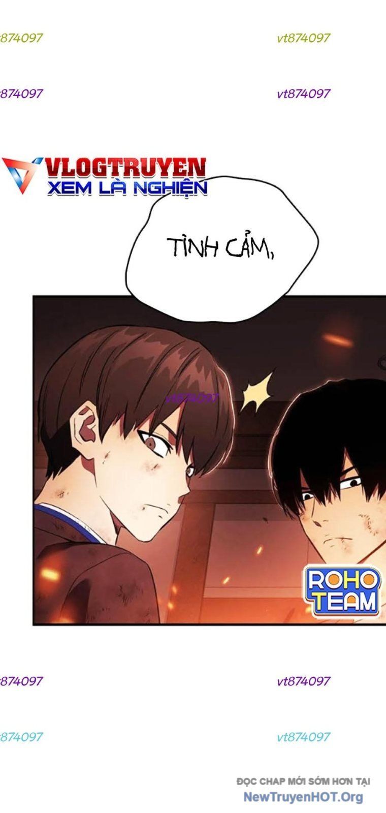 Đại Tướng Chiến Chap 49 - Next Chap 50