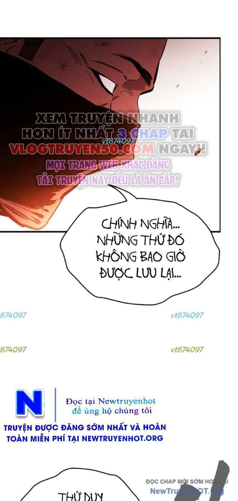 Đại Tướng Chiến Chap 49 - Next Chap 50