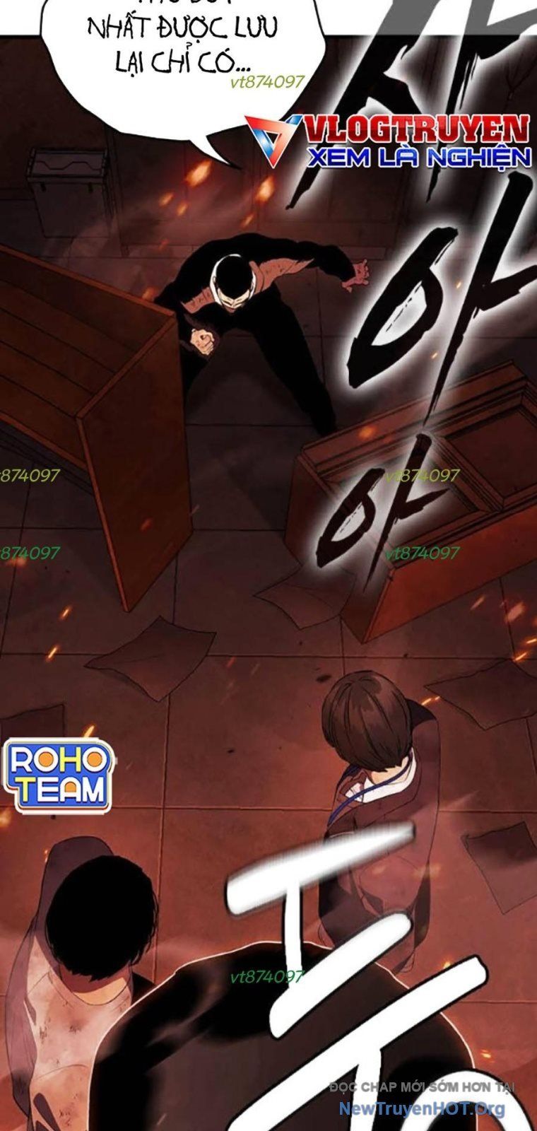 Đại Tướng Chiến Chap 49 - Next Chap 50