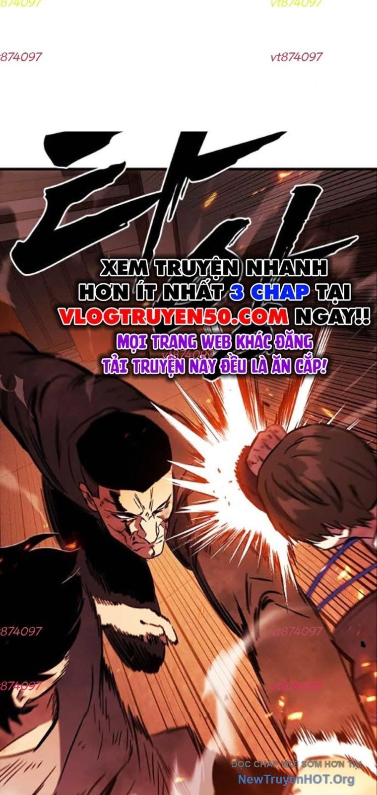 Đại Tướng Chiến Chap 49 - Next Chap 50