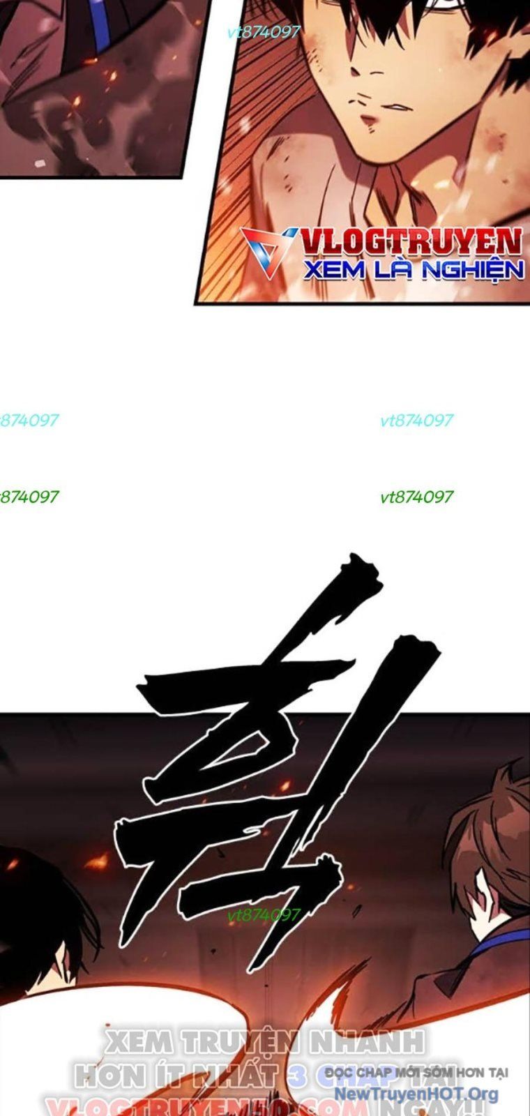 Đại Tướng Chiến Chap 49 - Next Chap 50